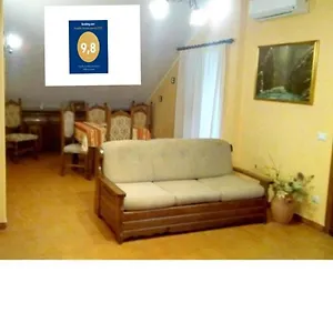  Appartamento Casa Martina