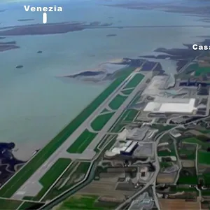 Apartamento Casa Di Roby - Venice Airport 