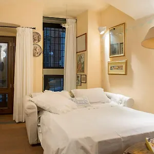 Apartamento Il Rifugio Di Michelangelo.firenze,ponte Vecchio. 