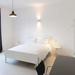 Apartment Olivo 