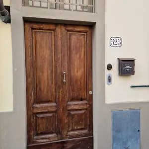 Apartamento Popartapp 