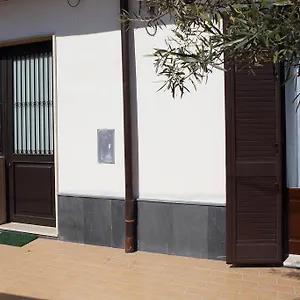  Casa vacanze Casa Finaita