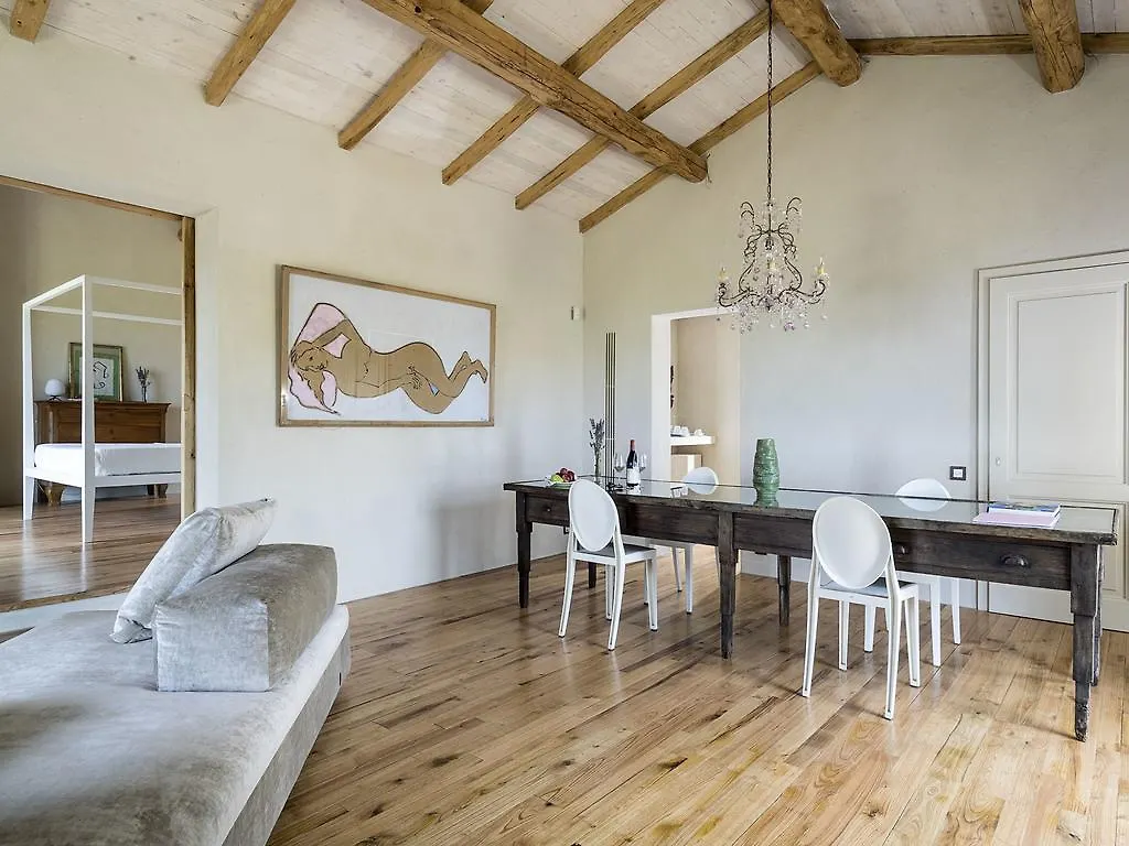 Monaci Delle Terre Nere Villa Zafferana Etnea Hotel