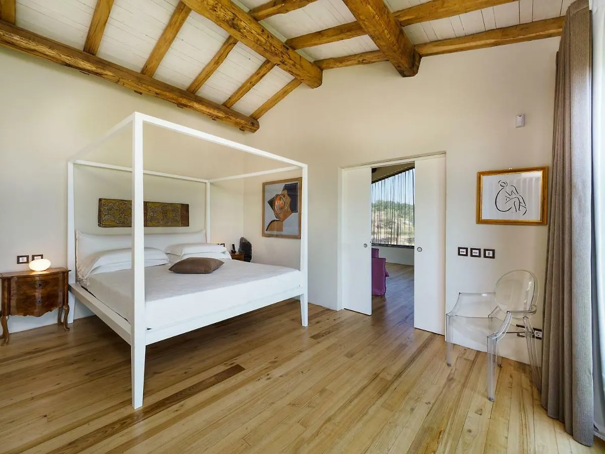 Hotel Monaci delle Terre Nere Zafferana Etnea 5*,  Italia